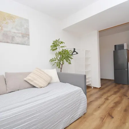 Appartement 10 - Coburg