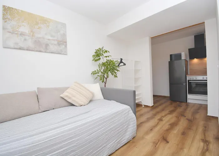 Appartement 10 - Coburg