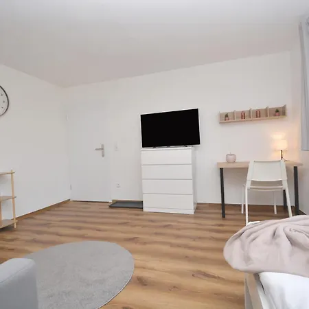 10 - Apartment Coburg