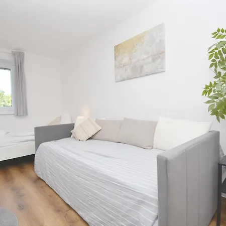 Apartamento 10 - *
