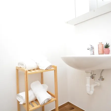 Apartment 10 - *