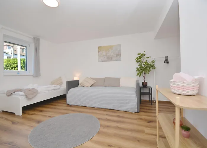 10 - Apartamento Coburg